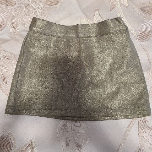 Mia NY kids skirt size 5 - Picture 1 of 2